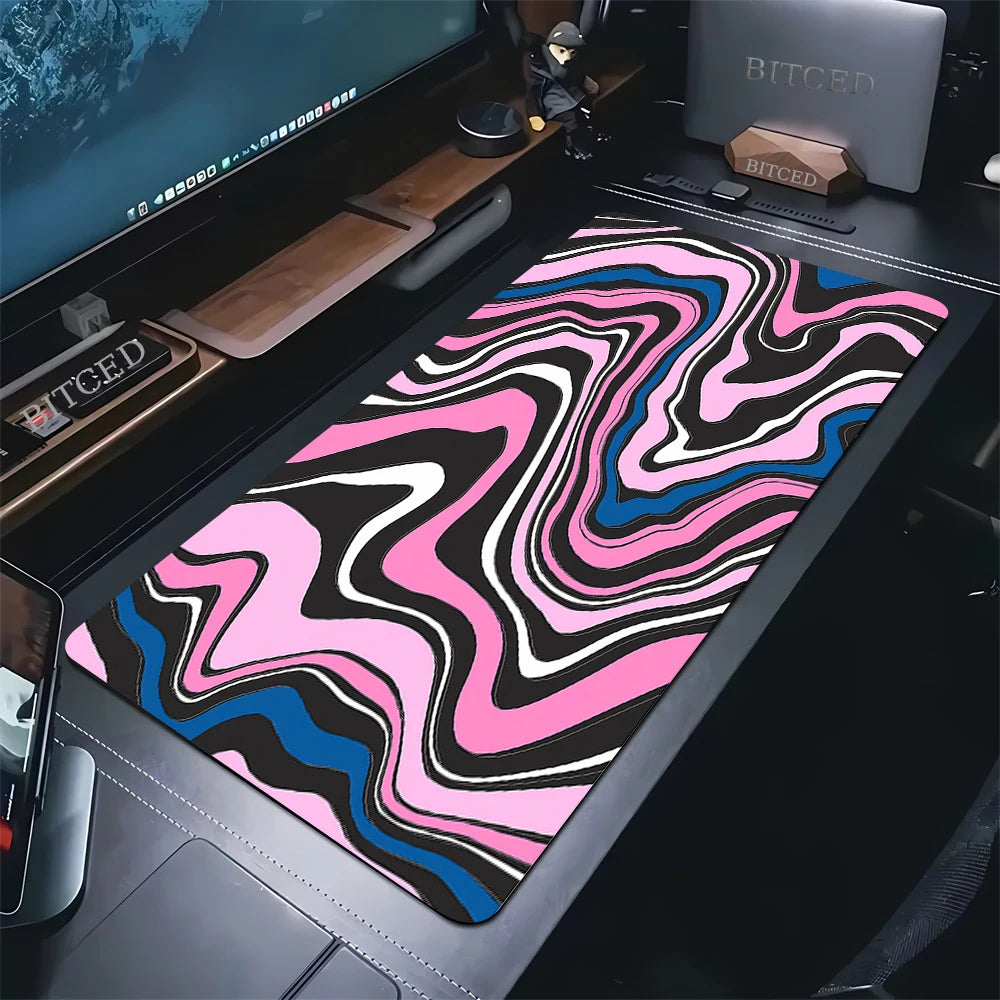 XL Non-Slip Rubber Gaming Mouse Pad
