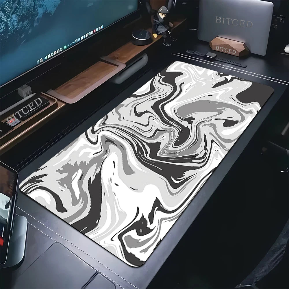 XL Non-Slip Rubber Gaming Mouse Pad