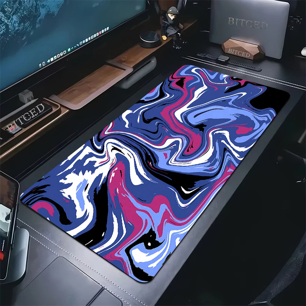 XL Non-Slip Rubber Gaming Mouse Pad