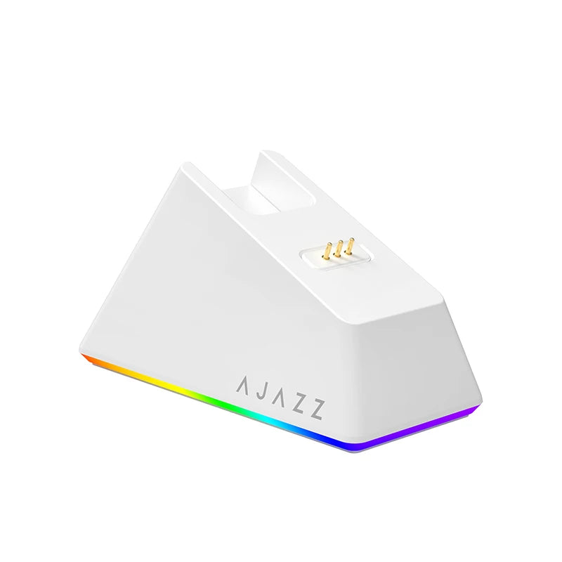 Mouse Gamer Inalámbrico AJAZZ AJ139 V2/V3 RGB
