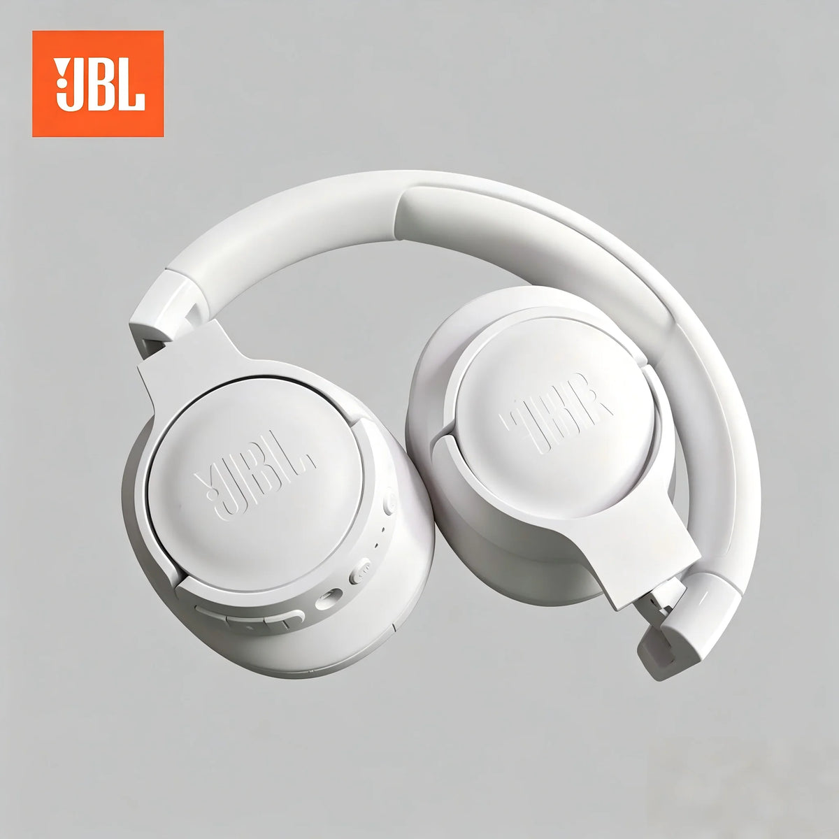 Audífonos Bluetooth JBL con Cancelación de Ruido y Micrófono