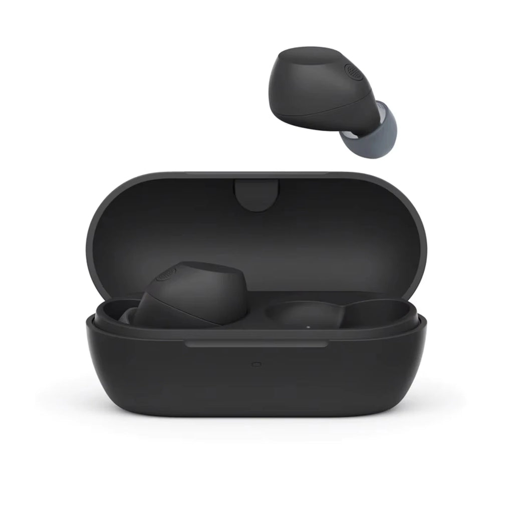 Sony Wireless Noise-Cancelling Bluetooth Headphones