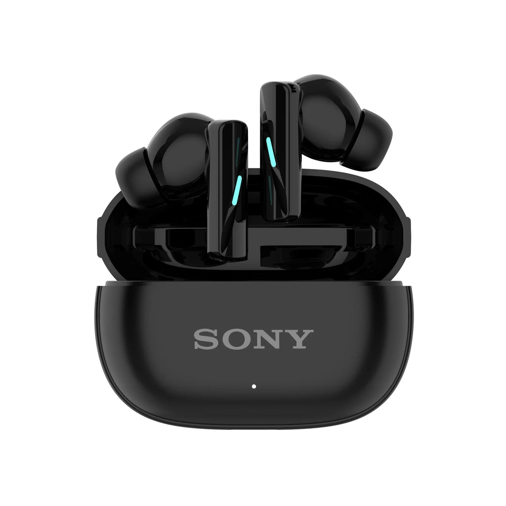 Sony Bluetooth Wireless Headphones with Microphone
