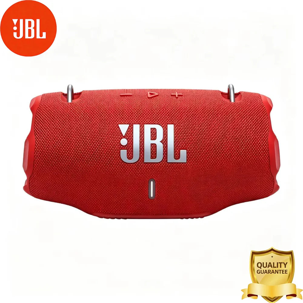 Bocina Bluetooth JBL Xtreme 4 Portátil Impermeable