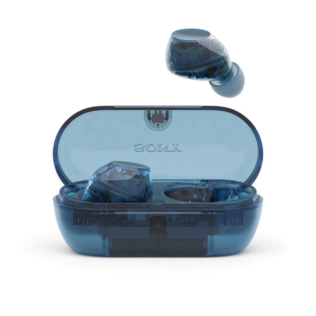 Sony Wireless Noise-Cancelling Bluetooth Headphones