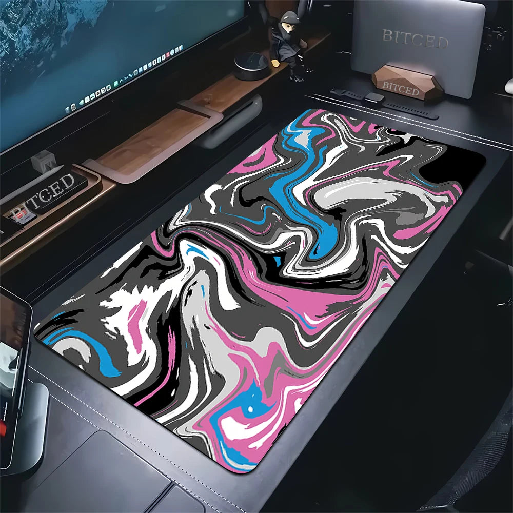 XL Non-Slip Rubber Gaming Mouse Pad