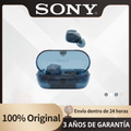 Sony Wireless Noise-Cancelling Bluetooth Headphones